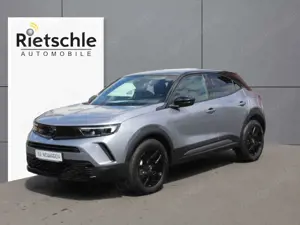 Opel Mokka GS Automatik