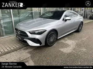 Mercedes-Benz CLE 300 CLE 300 4M AMG *PANO*360*MEMORY*KEYLESS*AMBI*DAB