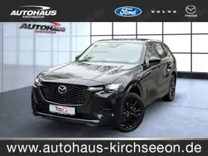 Mazda CX-60 2.5 e-SKYACTIV PHEV Homura AWD Plug-In-Hybri