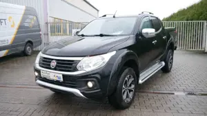 Fiat Fullback 4x4 2.4 MultiJet, Double Cab
