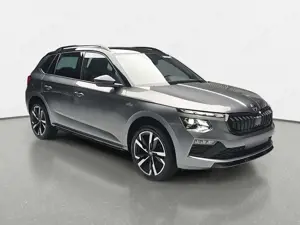 Skoda Kamiq KAMIQ 1.5 TSI DSG MONTE CARLO NAVI MATRIX-LED PANO Bild 3