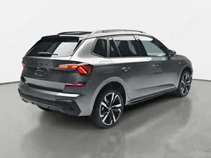 Skoda Kamiq KAMIQ 1.5 TSI DSG MONTE CARLO NAVI MATRIX-LED PANO Bild 4