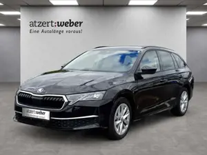 Skoda Octavia Combi Selection 2.0TDI AHK HuD Leder Navi