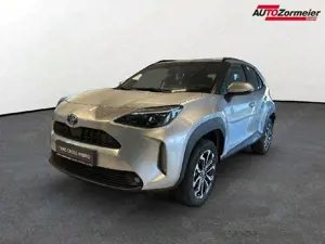 Toyota Yaris Cross Hybrid FWD Teamplayer