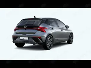Hyundai i20 1.0 T-GDI Trend +FLA SpurH PDC KAM Navi Bild 3