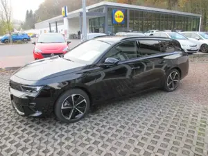Opel Astra GS , Tageszulassung, AHK Bild 2