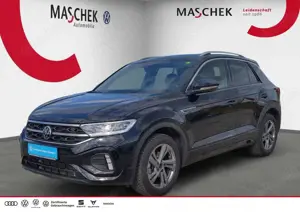 Volkswagen T-Roc R-Line 1.5 TSI AHK Navi PDC GRA Sitzh. RearView
