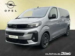 Opel Zafira Edition 2.0 Diesel   ---NOCH FREI !!!