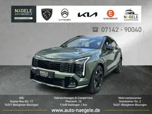 Kia Sportage 1.6 T-GDI DCT GT-Line| Head-up-Display