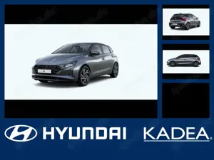 Hyundai i20 1.0 T-GDI Trend +FLA SpurH PDC KAM Navi Bild 1