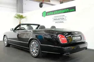 Bentley Azure /BEWERTUNG NOTE 2+/SERVICE 12.000€/HISTORIE Bild 2