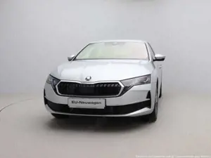 Skoda Octavia Extra 1.5 TSI 150PS MJ2026 Bild 2