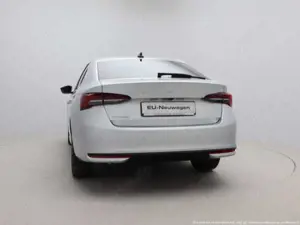 Skoda Octavia Extra 1.5 TSI 150PS MJ2026 Bild 5