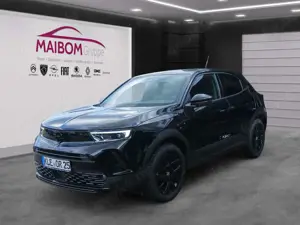 Opel Mokka GS Line MHEV+Navi+Allwetter