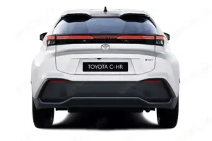 Toyota C-HR 2.0 Teamplayer Klima Kamera Sitzhzg Tempomat Bild 5