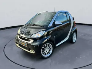 smart forTwo Cabrio 0.8 CDI NAVI A/C HU07/27