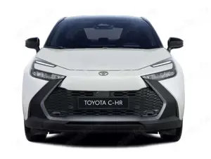 Toyota C-HR 2.0 Teamplayer Klima Kamera Sitzhzg Tempomat Bild 4