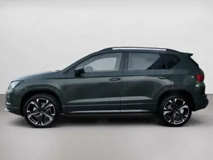 CUPRA Ateca 1.5 TSI DSG ACC AHK AUT LED Navi SD 360 LM Bild 4