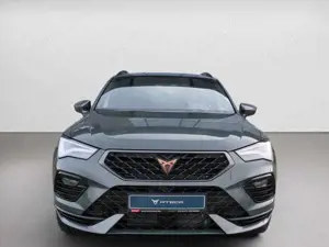 CUPRA Ateca 1.5 TSI DSG ACC AHK AUT LED Navi SD 360 LM Bild 3