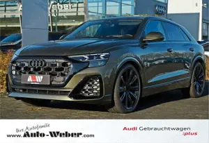 Audi SQ8 UNIKAT MASSAGE CARBON OLED LASER BO 360° 23