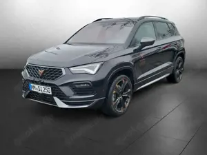 CUPRA Ateca Tribe Edition 1.5 *NAVI*RFK*ACC*uvm