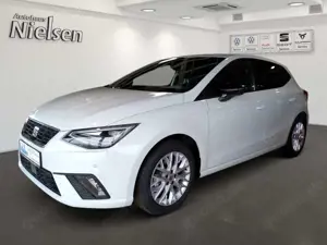 SEAT Ibiza FR