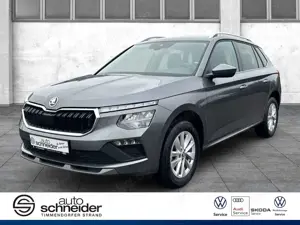 Skoda Kamiq Kamiq 1.0 TSI DSG Selection LED RFK Smart-Link BC