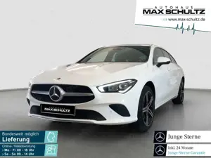 Mercedes-Benz CLA 250 e Shooting Brake LED*PDC*Apple CarPlay