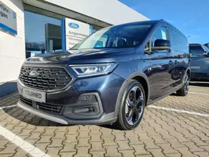 Ford Tourneo Connect Active AWD