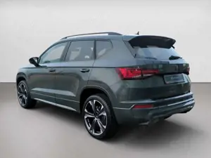 CUPRA Ateca 1.5 TSI DSG ACC AHK AUT LED Navi SD 360 LM Bild 5