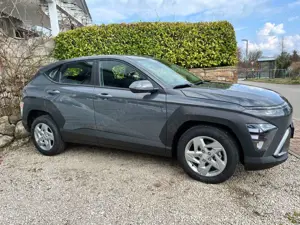 Hyundai KONA 1.6 T-GDI DCT Select /Automatik /NAVI Bild 4