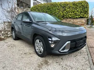 Hyundai KONA 1.6 T-GDI DCT Select /Automatik /NAVI Bild 2