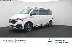 Volkswagen T6 California 6.1 2.0 TDI Edition LED Navi ACC