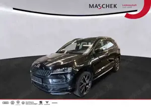 Skoda Karoq Sportline 2.0 TDI DSG 4x4 Standh AHK RearView LED