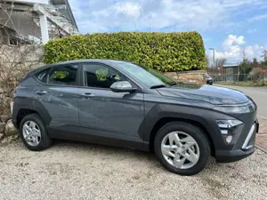 Hyundai KONA 1.6 T-GDI DCT Select /Automatik /NAVI Bild 3