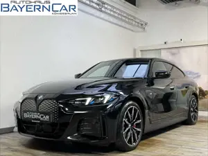 BMW i4 xDrive40 M Sport Pro ACC 360° AHK CockpitProf
