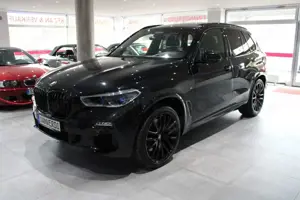 BMW X5 M d INDIVIDUAL SKY LOUNGE *BLACK PACK*