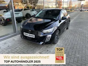 Peugeot 208 1,2 PT 100 Allure 6 Gang ACC Kessy Sitzhzng