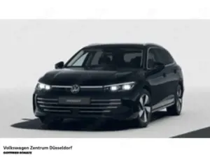 Volkswagen Passat Business 2 0 l TDI DSG 110 kW Paket LED-Matrix Sch