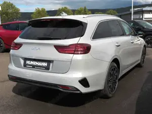 Kia Ceed SW / cee'd SW Ceed SW 1.0T DCT Nightline Klima Privacy Bild 3