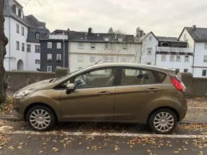 Ford Fiesta 1.25 Trend Bild 3
