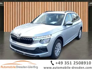 Skoda Kamiq 1.0 TSI DSG Essence*Klima*Sitzheizung*LED