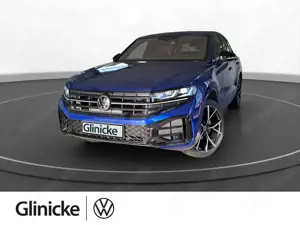 Volkswagen Touareg R-Line 286 PS DSG | Luftfederung | Massa
