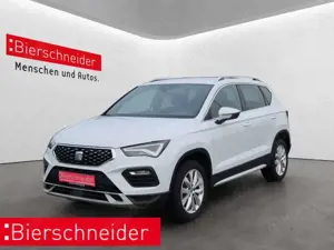 SEAT Ateca 1.5 TSI DSG Xperience LED NAVI ACC SIDEASS SHZ KEY
