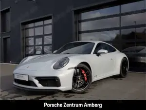 Porsche 992 911 Carrera 4 GTS Liftachse Achslenkung InnoDrive