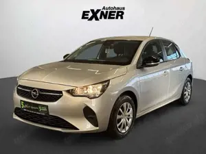 Opel Corsa 1.2 EDITION Klima+Kollisionswarner+SpurH