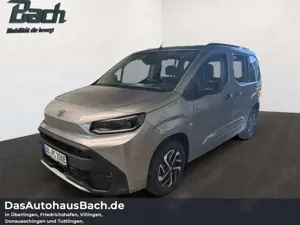 Toyota Proace City Verso Teamplayer L1 EV-50 kWh