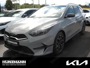 Kia Ceed SW / cee'd SW Ceed SW 1.0T DCT Nightline Navi Kamera Privacy