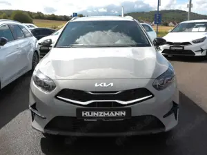 Kia Ceed SW / cee'd SW Ceed SW 1.0T DCT Nightline Klima Privacy Bild 2
