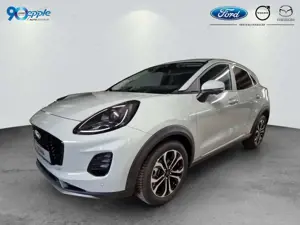 Ford Puma TITANIUM *neues Modell!* Top-Ausstattung